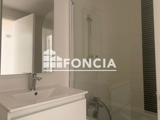 Appartement 3 pièces (56.77 m²) à louer - Bordeaux (33000)
