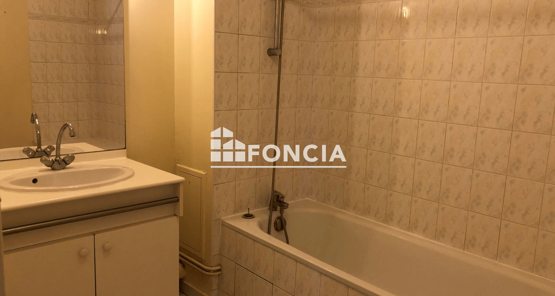 Appartement 2 pièces (48.23 m²) à louer - Sucy-en-brie (94370)