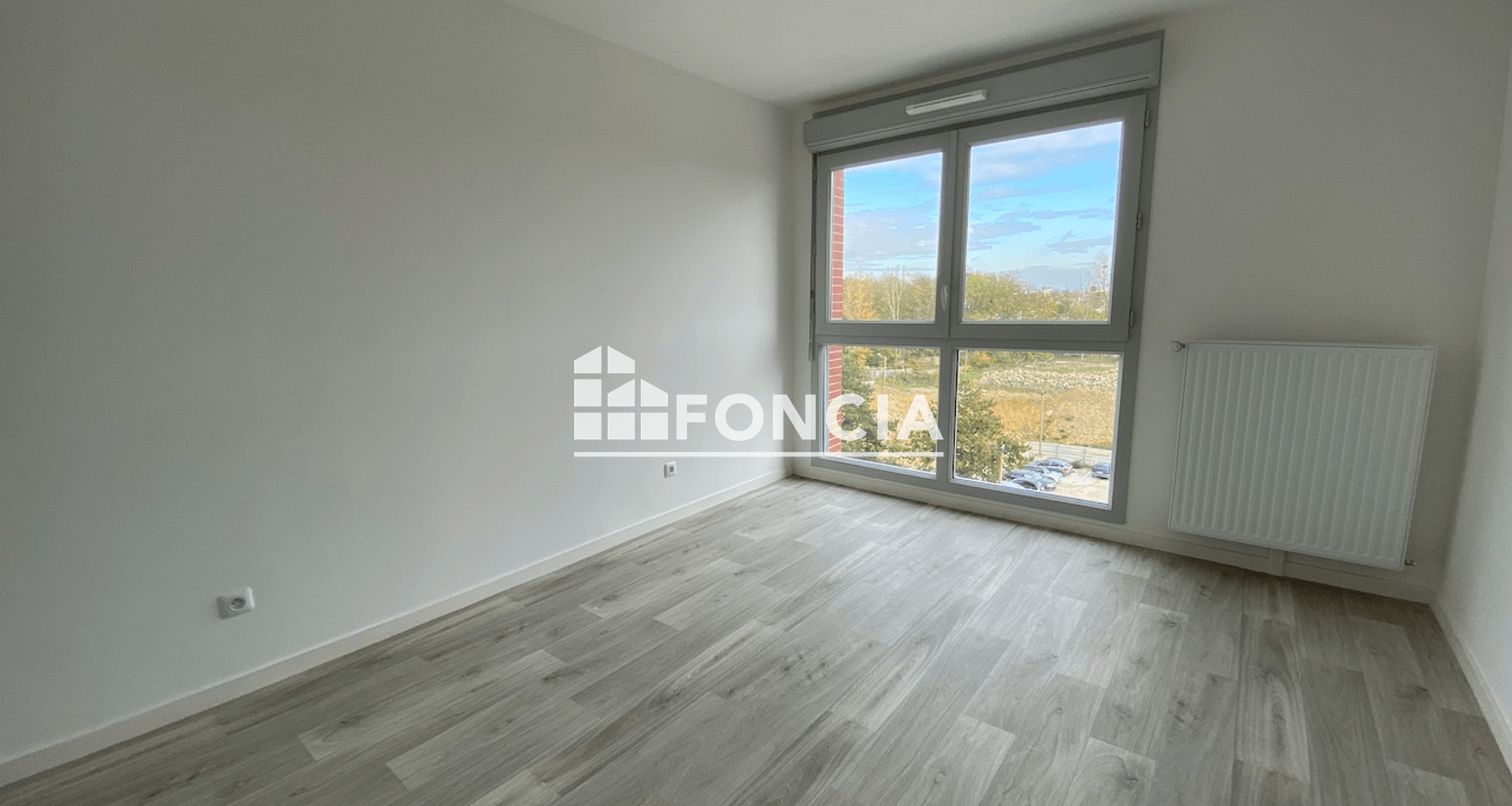 Appartement 4 pièces (85.14 m²) à louer - Neuilly-sur-marne (93330)