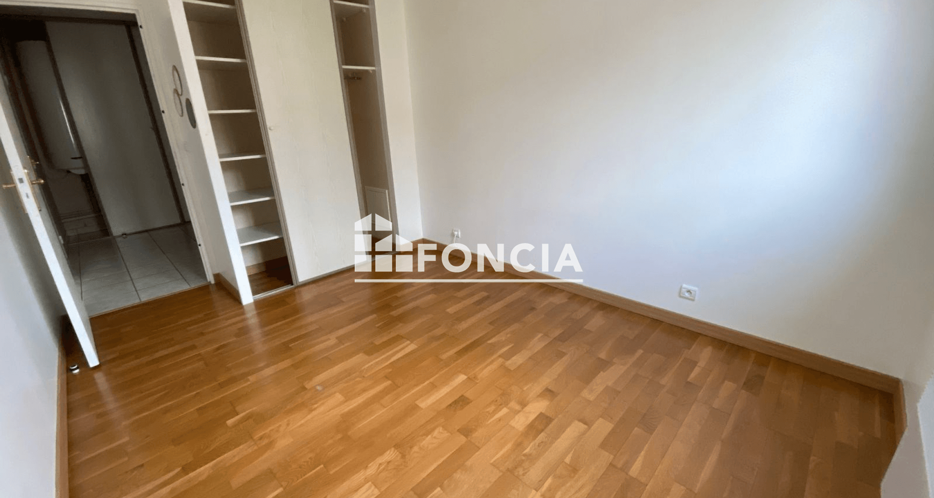 Appartement 3 pièces (63.59 m²) à louer - Claye-souilly (77410)