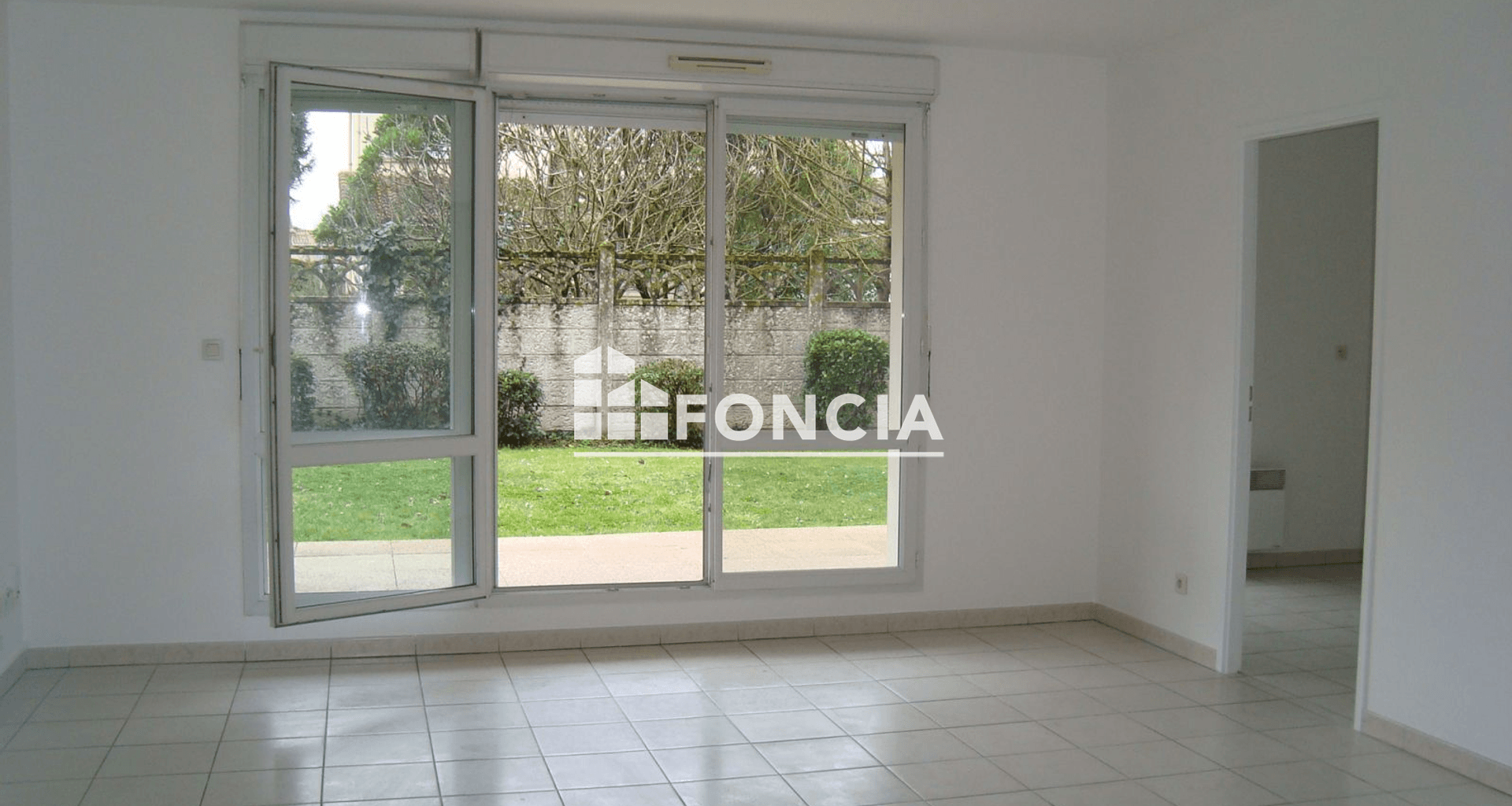 Appartement 4 pièces (94.16 m²) à louer - Cugnaux (31270)