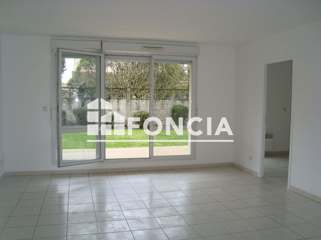Appartement 4 pièces (94.16 m²) à louer - Cugnaux (31270)