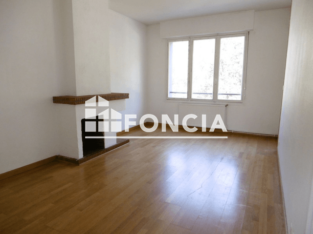 Appartement 2 pièces (46.29 m²) à louer - Lorient (56100)