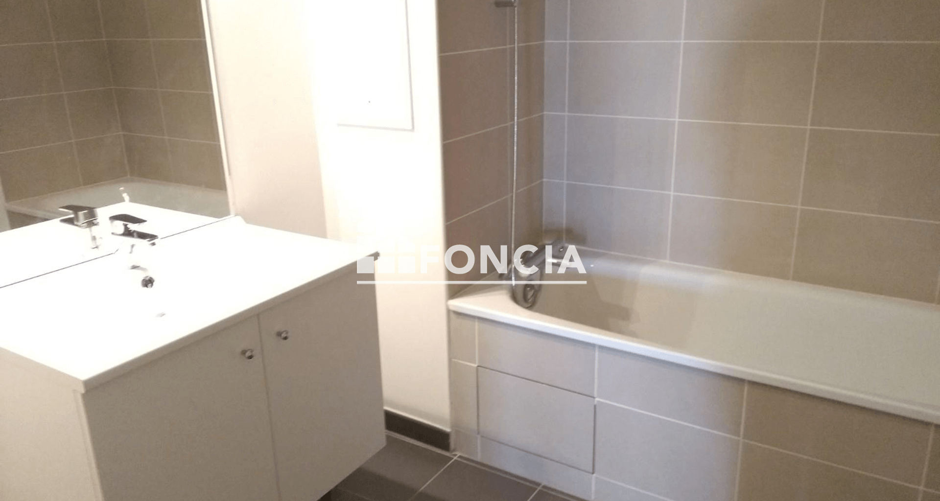 Appartement 3 pièces (58.34 m²) à louer - Saint-germain-lès-arpajon (91180)