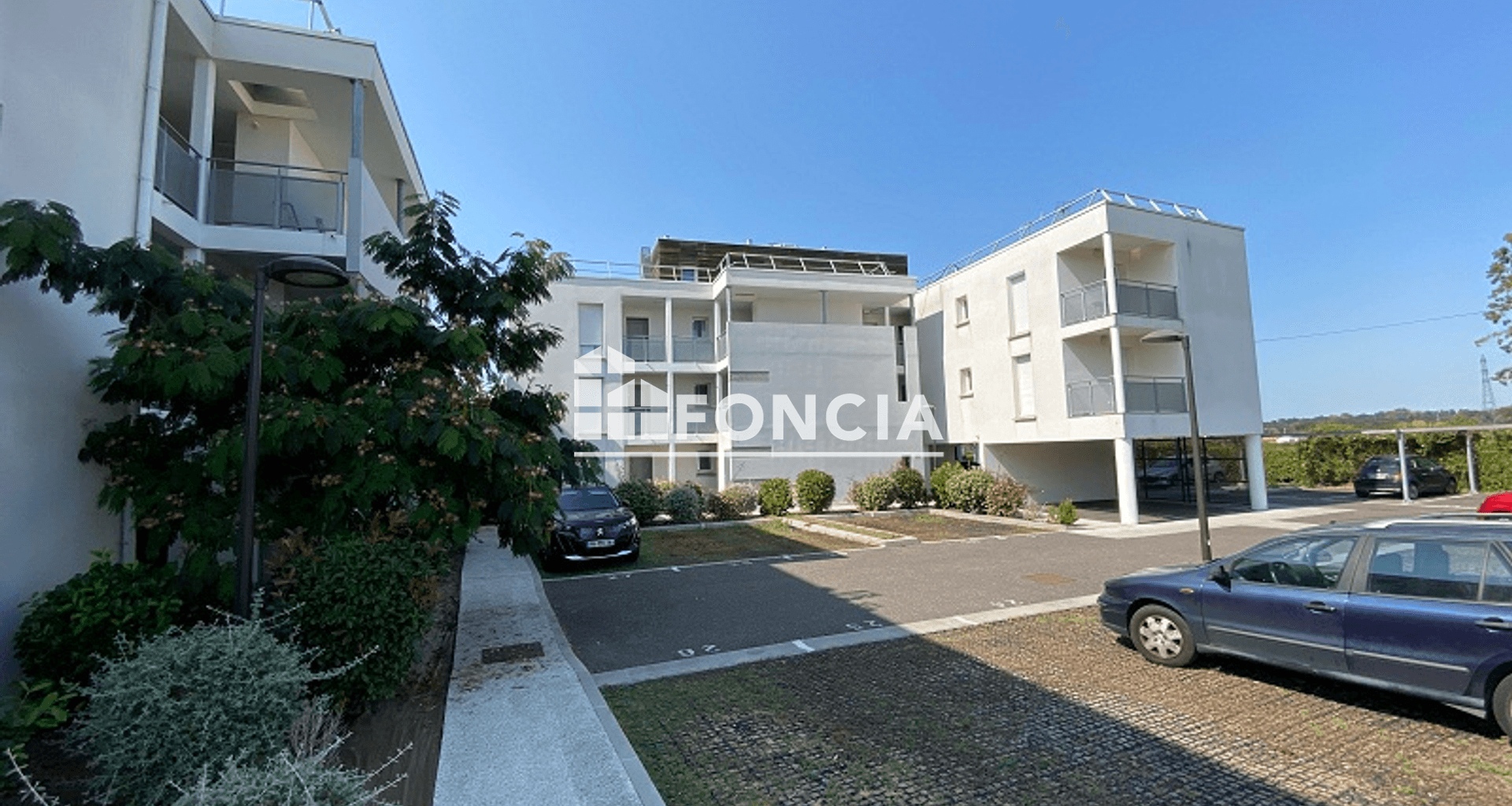 Appartement 2 pièces (46.56 m²) à louer - Eysines (33320)
