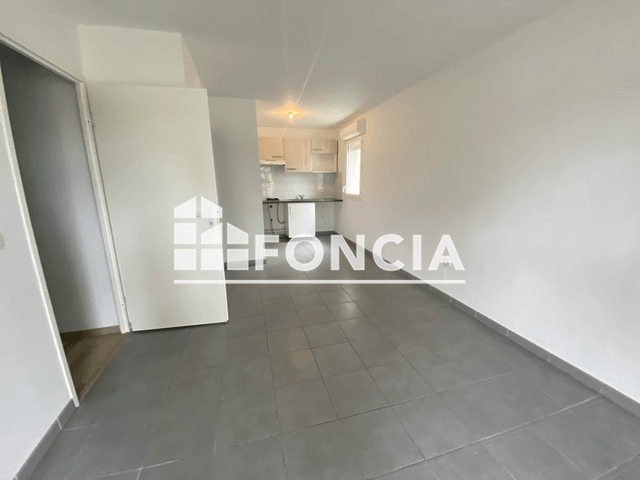 Appartement 2 pièces (43.1 m²) à louer - Ambes (33810)