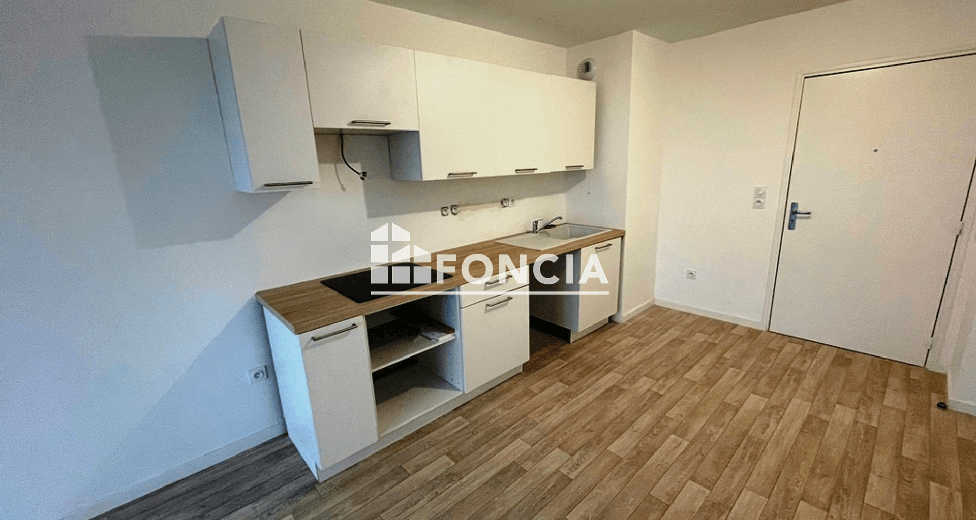 Appartement 2 pièces (37.41 m²) à louer - Mantes-la-ville (78711)