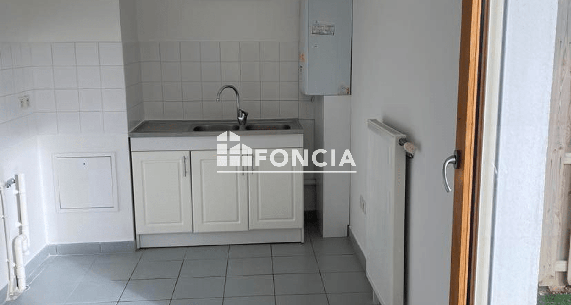 Appartement 2 pièces (58.45 m²) à louer - Mantes-la-ville (78711)