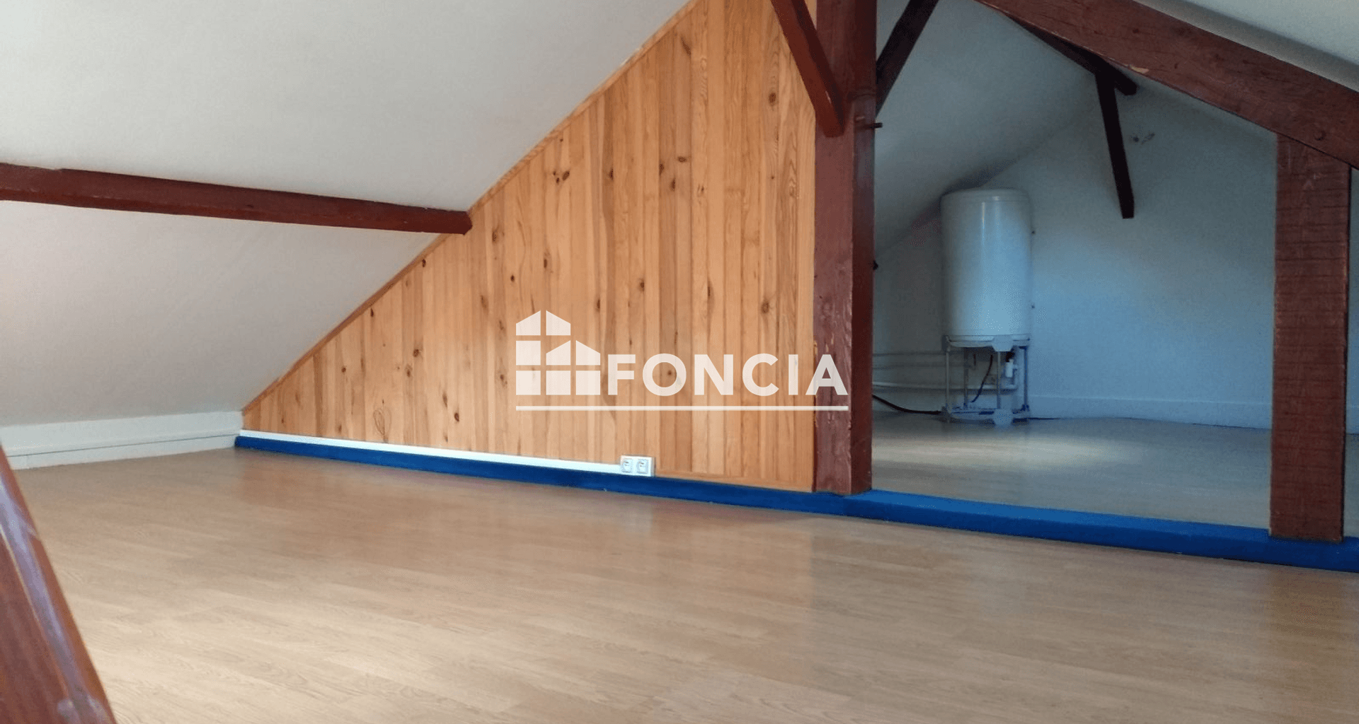 Maison 2 pièces (66.74 m²) à louer - Mandres-les-roses (94520)