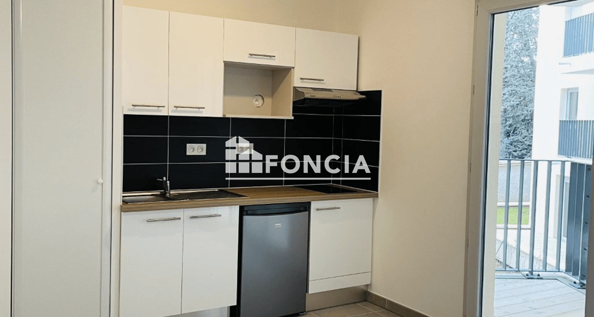 Appartement 2 pièces (45.12 m²) à louer - Savigny-sur-orge (91600)