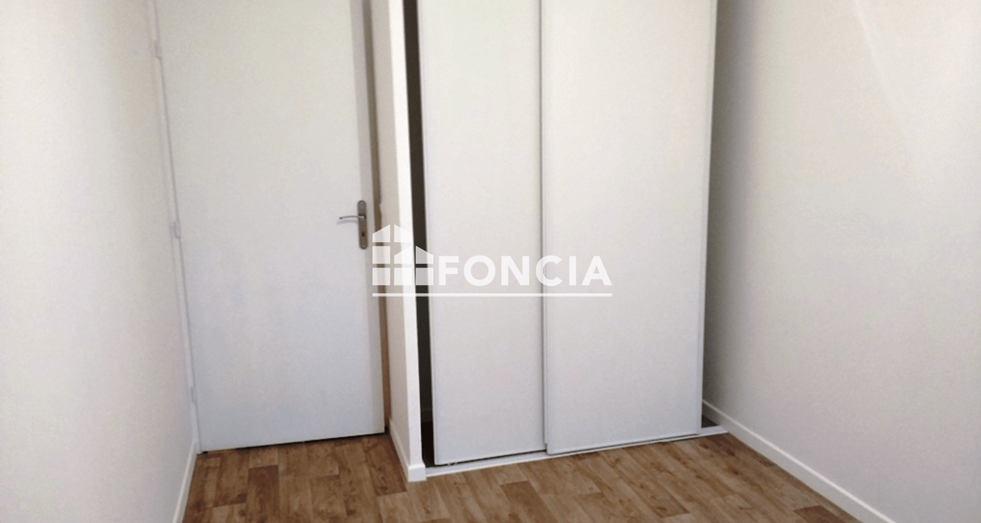 Appartement 4 pièces (82.65 m²) à louer - Jouy-le-moutier (95280)
