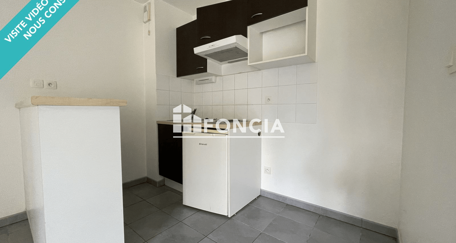Appartement 2 pièces (37.79 m²) à louer - Pins-justaret (31860)