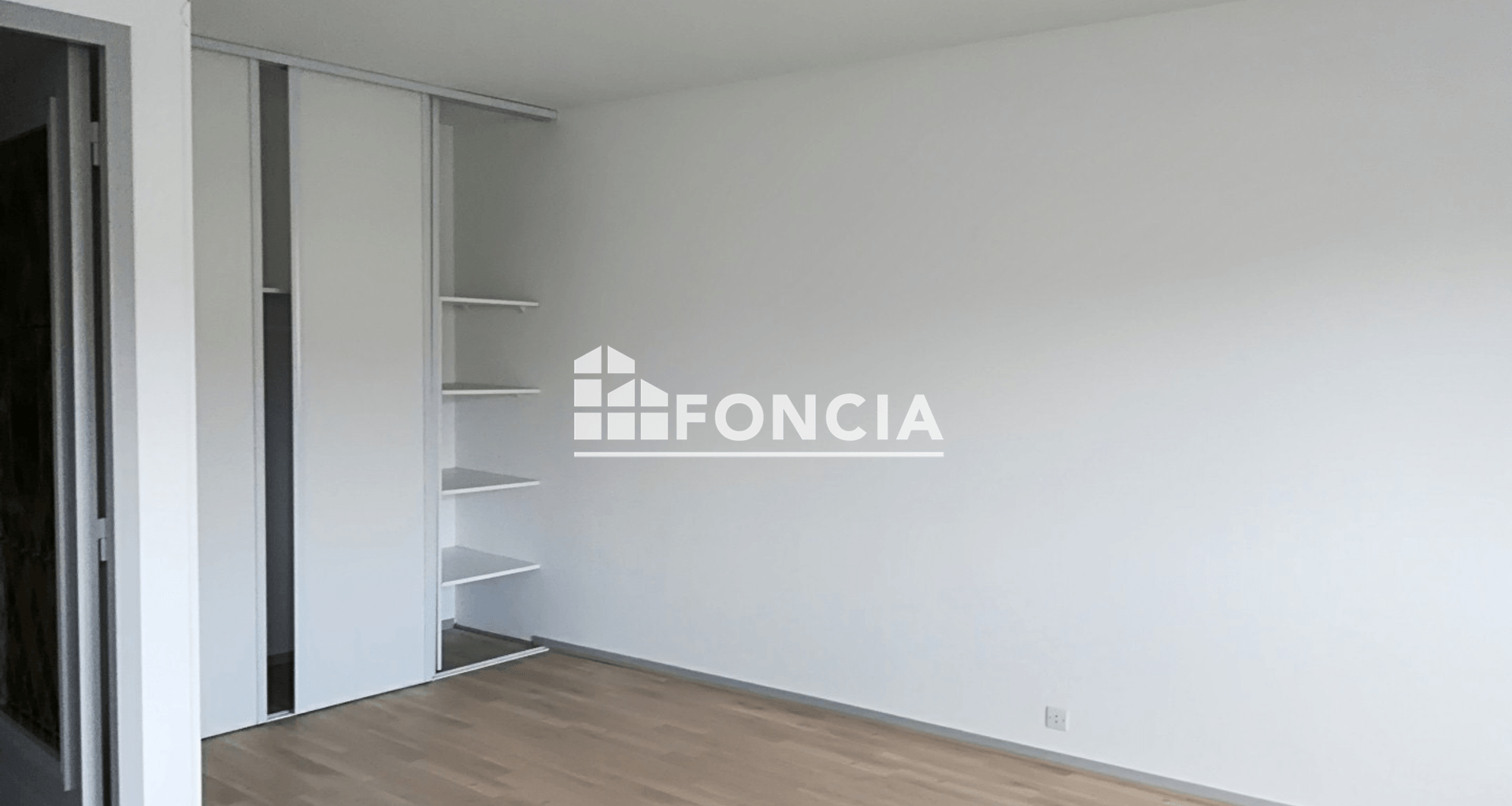 Studio (41.14 m²) à louer - Mérignac (33700)