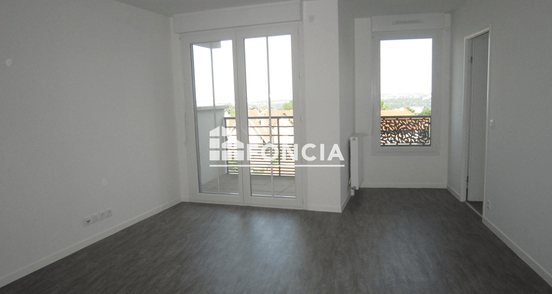 Appartement 3 pièces (67.74 m²) à louer - Juvisy-sur-orge (91260)