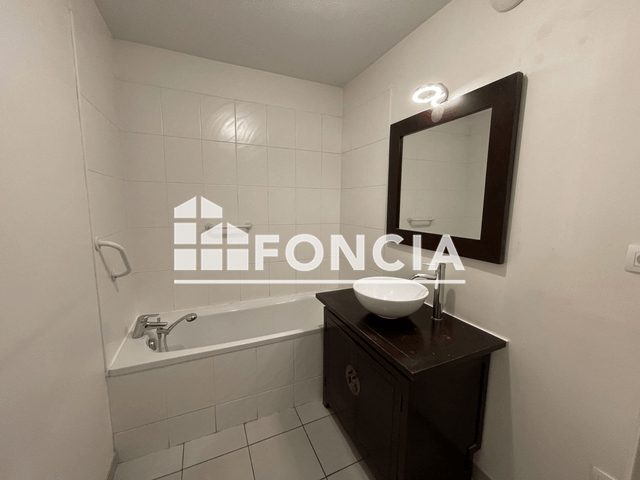 Appartement 3 pièces (88.84 m²) à louer - Muret (31600)