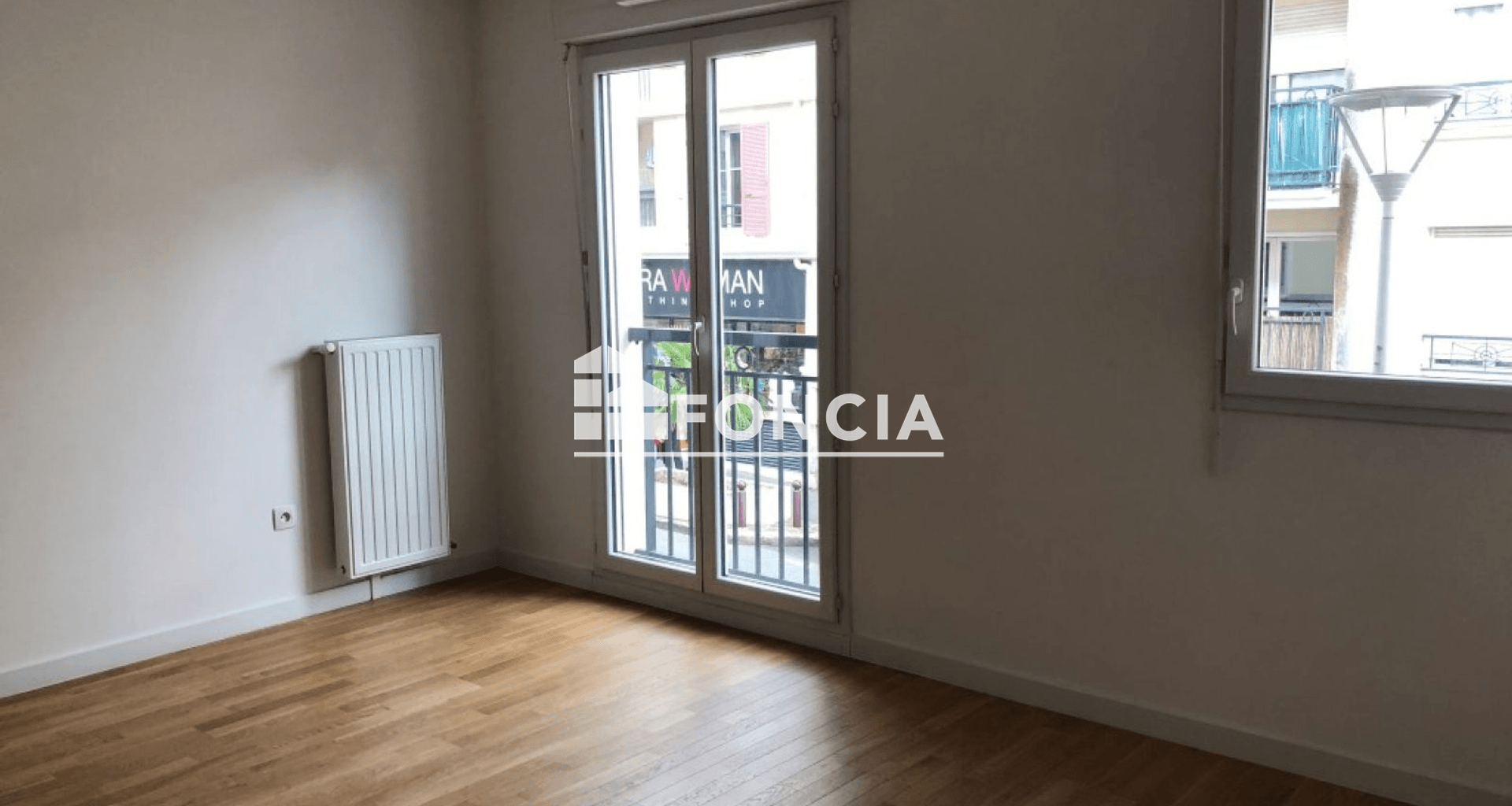 Appartement 3 pièces (54.28 m²) à louer - Villiers-sur-marne (94350)