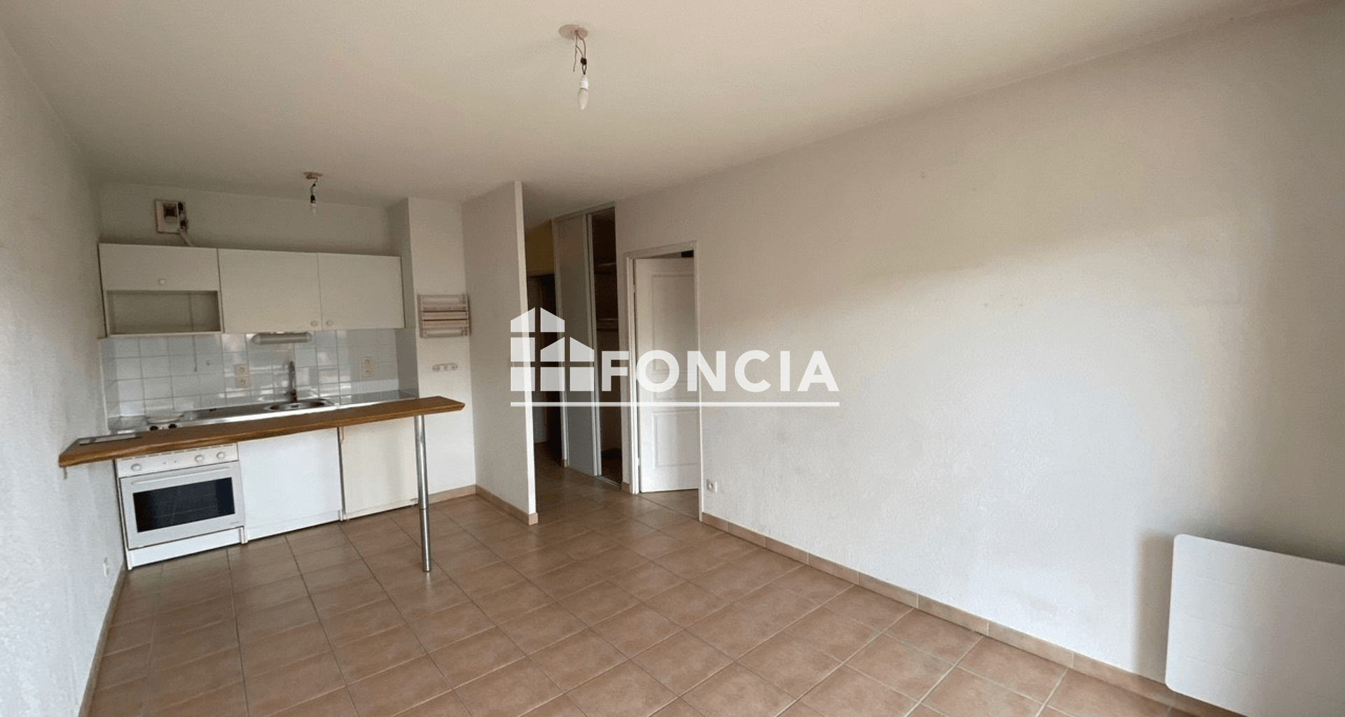 Appartement 2 pièces (41.05 m²) à louer - Manosque (04100)