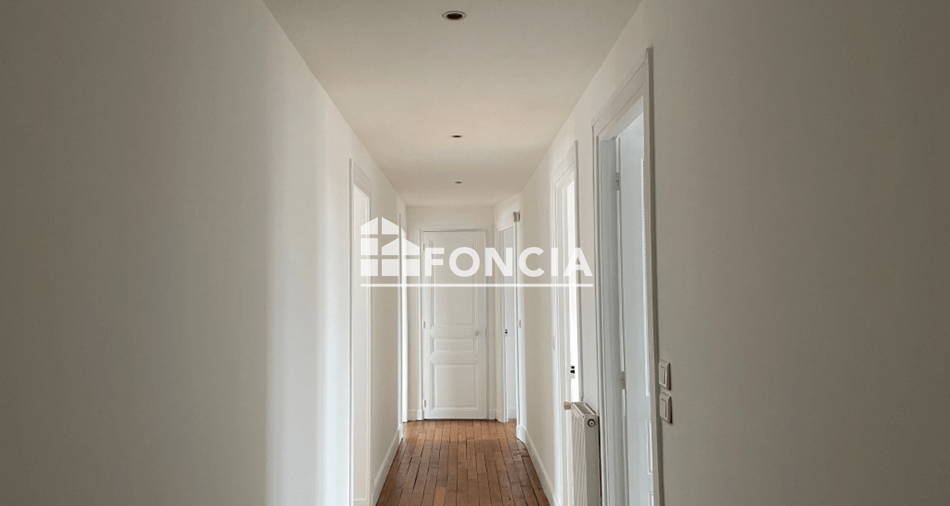 Appartement 4 pièces (78.07 m²) à louer - Le Perreux-sur-marne (94170)