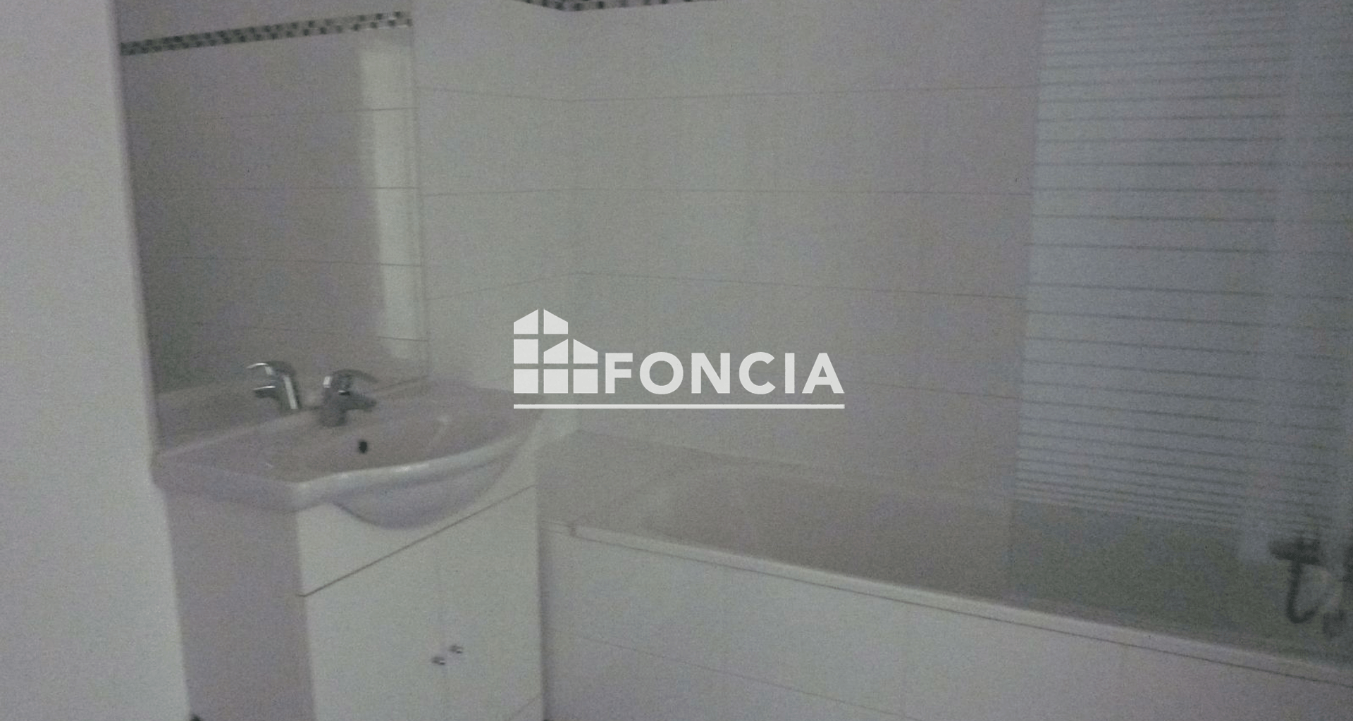 Appartement 2 pièces (42.83 m²) à louer - Meaux (77100)