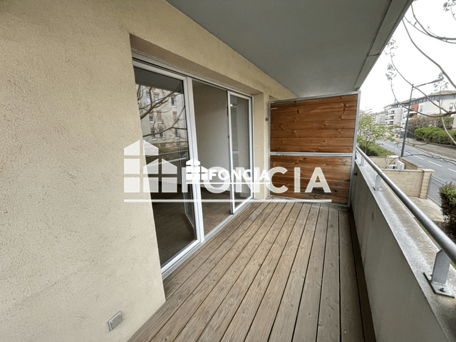 Appartement 2 pièces (44.65 m²) à louer - Toulouse 3ᵉ (31300)