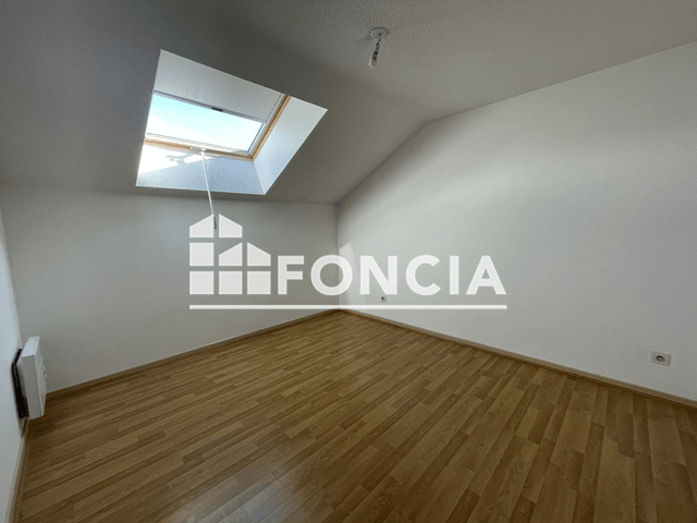 Appartement 3 pièces (75.35 m²) à louer - Gap (05000)