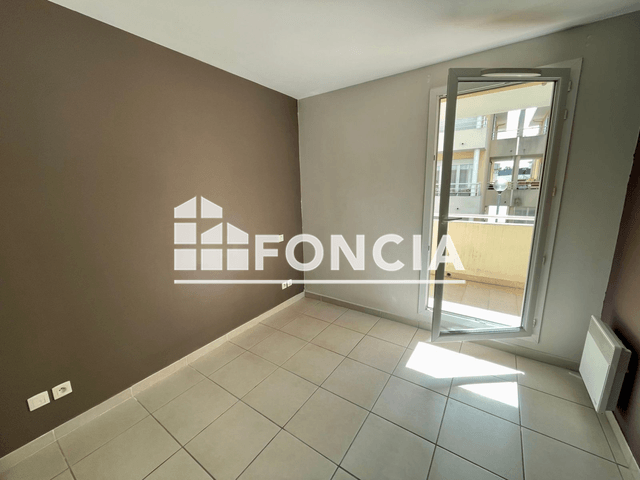 Appartement 3 pièces (58.7 m²) à louer - Marignane (13700)