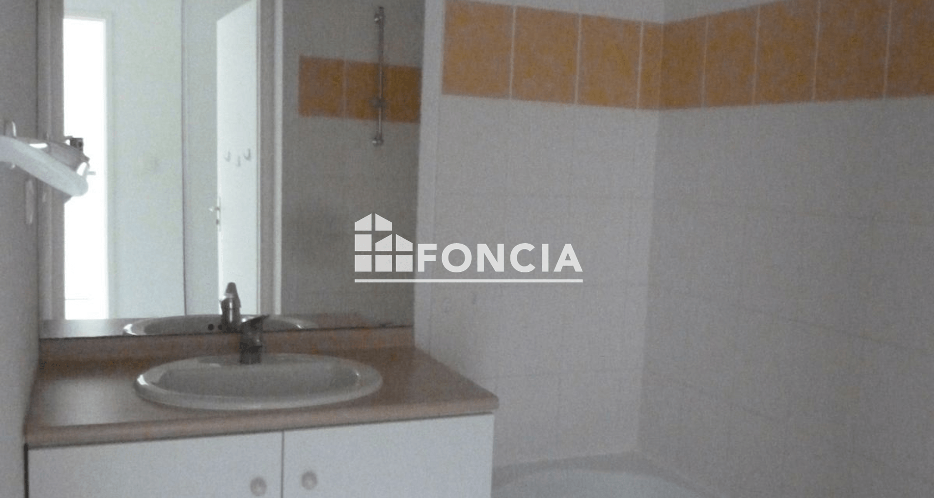 Appartement 2 pièces (41.66 m²) à louer - Cavignac (33620)