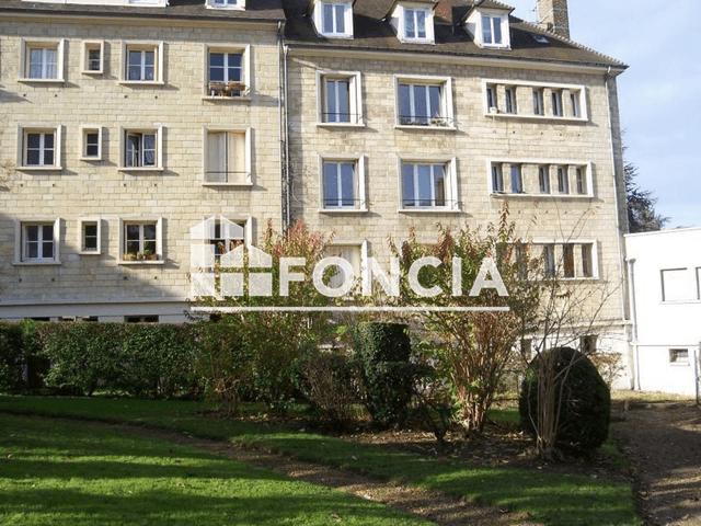 Appartement 2 pièces (34.97 m²) à louer - Mantes La Jolie (78200)