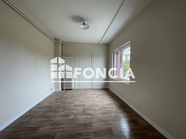 Appartement 3 pièces (95.43 m²) à louer - Sorges (24420)