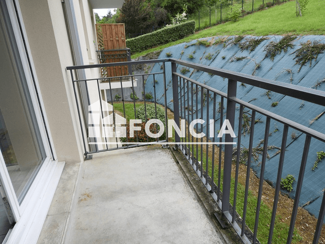 Appartement 2 pièces (36.25 m²) à louer - Auch (32000)