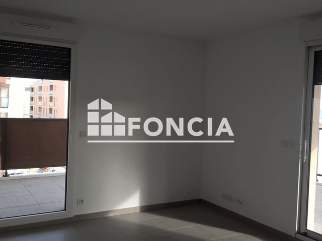 Appartement 3 pièces (62.54 m²) à louer - Aix-en-provence (13100)