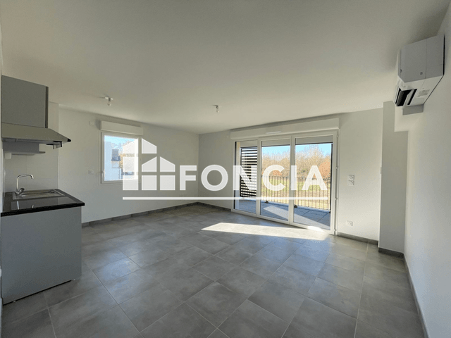 Appartement 3 pièces (61.18 m²) à louer - Toulouse 4ᵉ (31400)