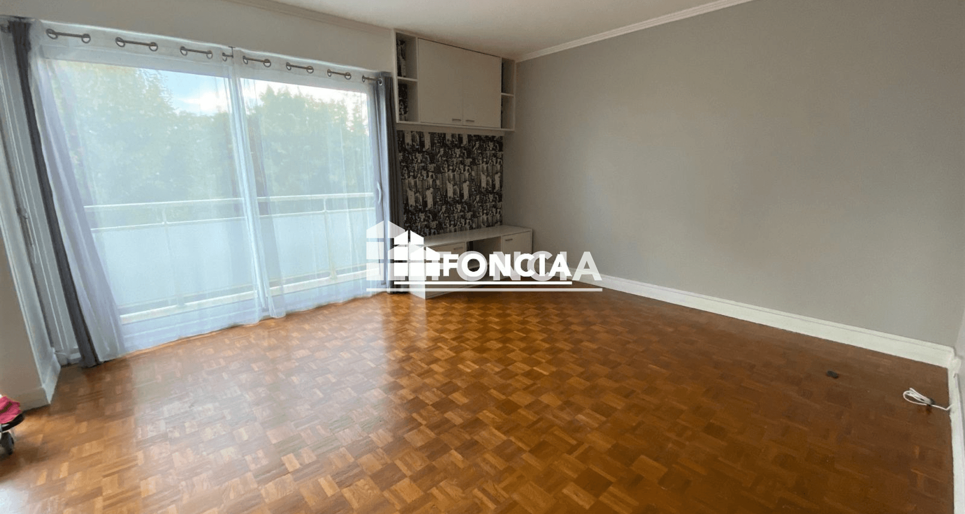 Appartement 4 pièces (72.27 m²) à louer - Le Mée-sur-seine (77350)