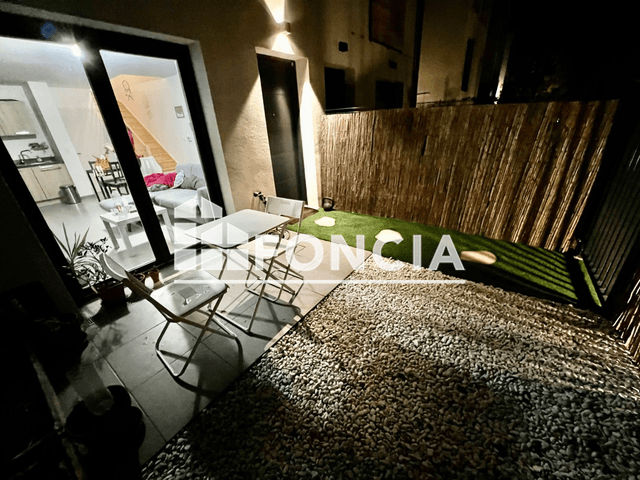 Appartement 3 pièces (62.78 m²) à louer - Lambesc (13410)