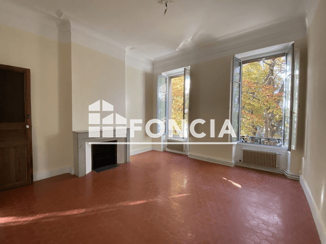 Appartement 5 pièces (150.41 m²) à louer - Aix-en-provence (13100)