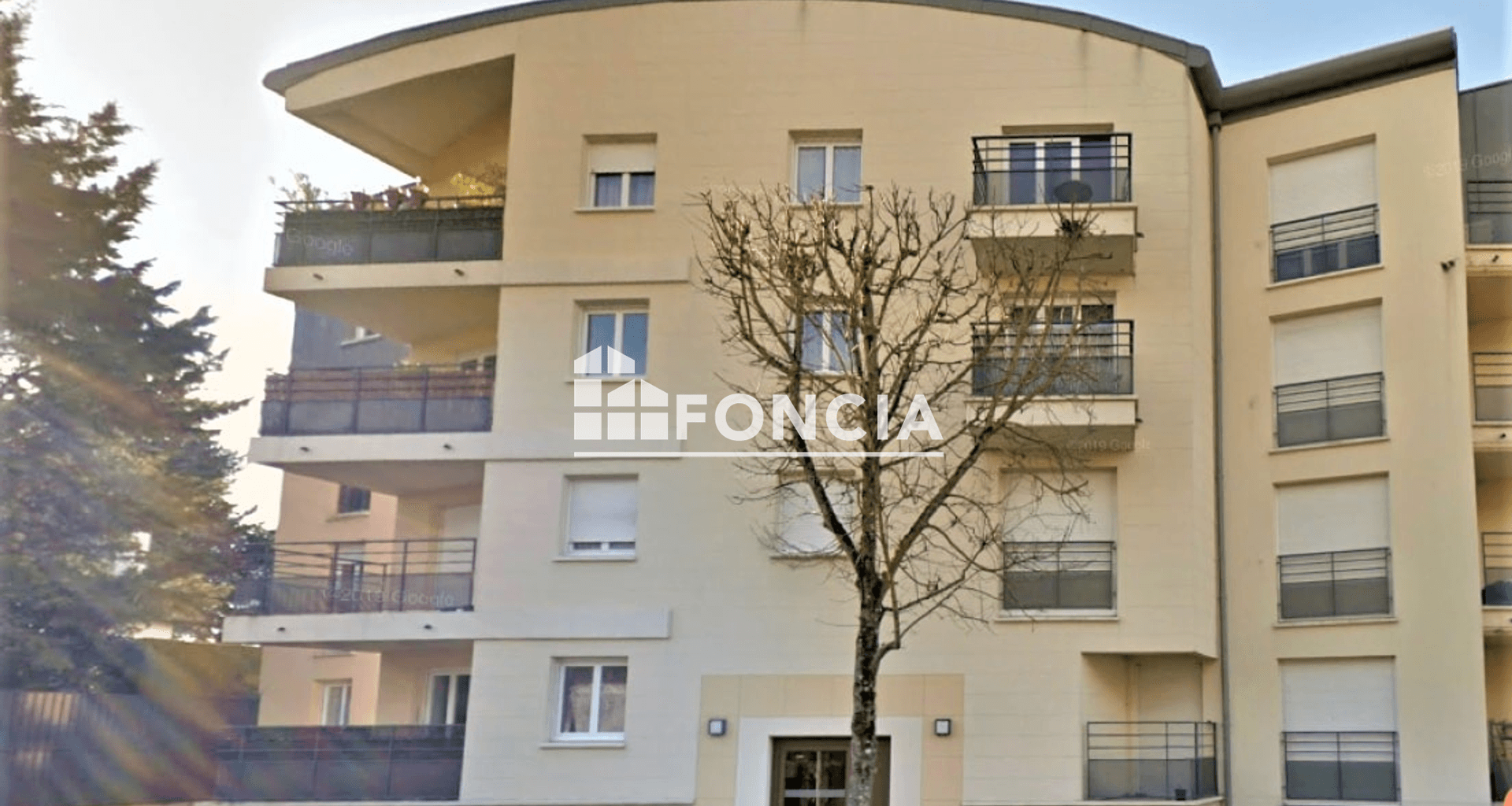 Appartement 3 pièces (64.95 m²) à louer - Claye-souilly (77410)
