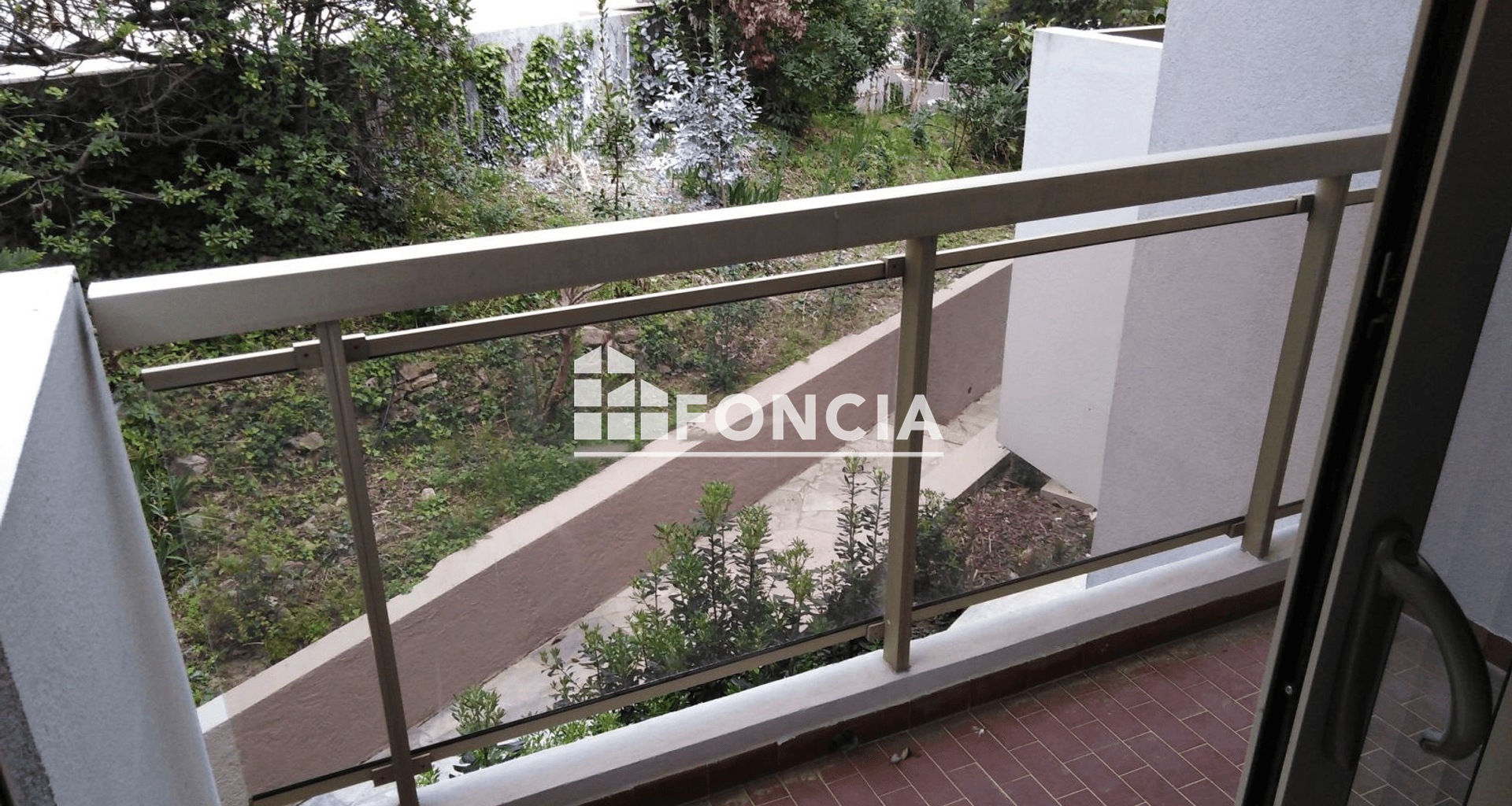 Studio (23.43 m²) à louer - Cannes (06400)