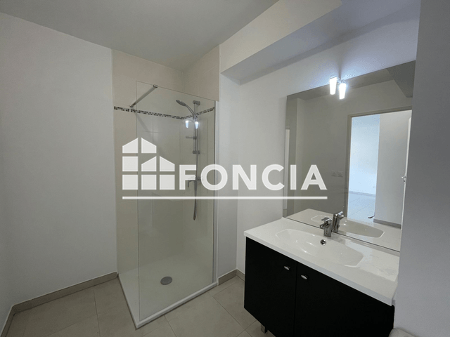 Appartement 2 pièces (40.15 m²) à louer - Mandelieu La Napoule (06210)