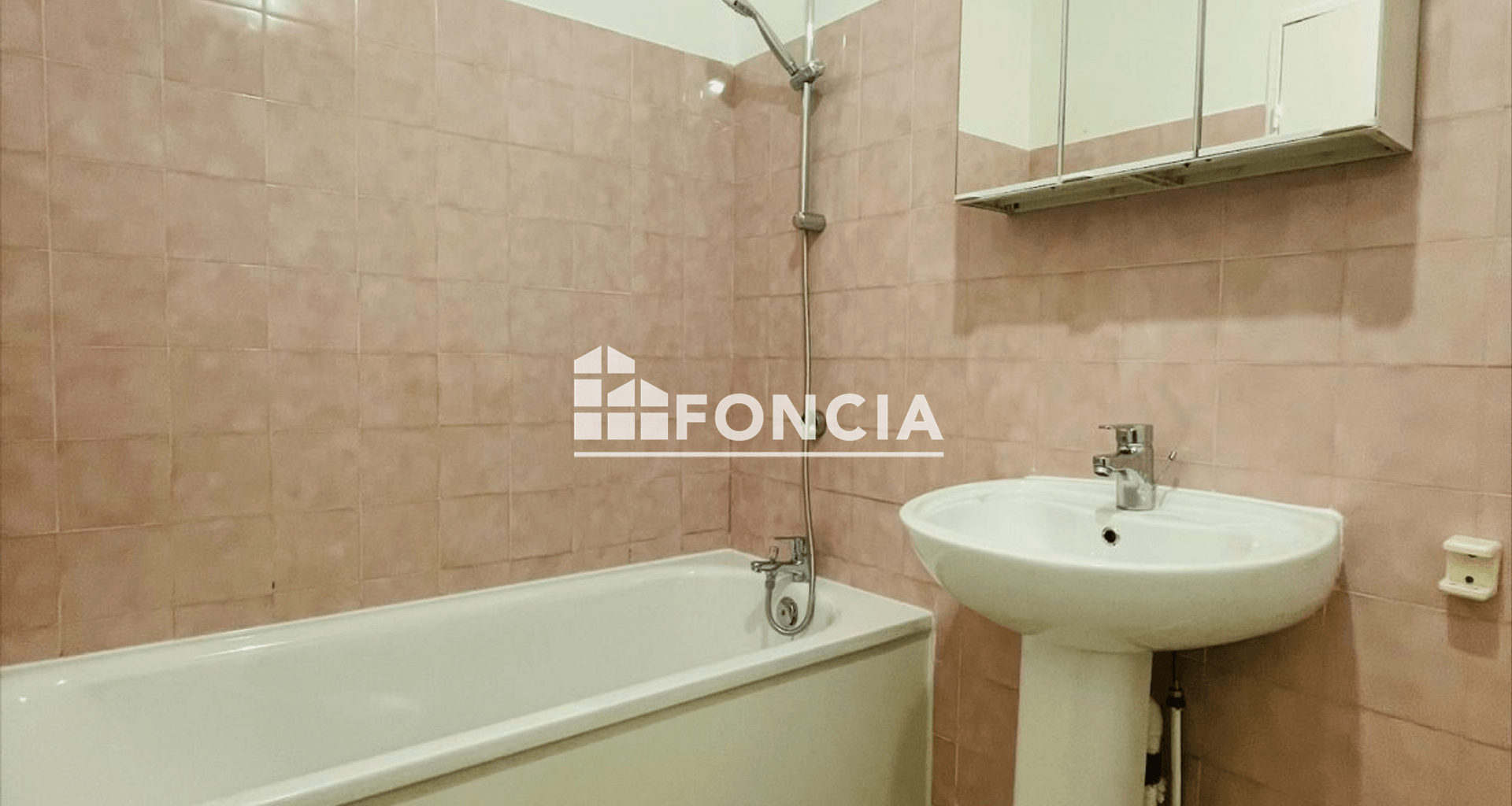 Studio (31.06 m²) à louer - Savigny-sur-orge (91600)