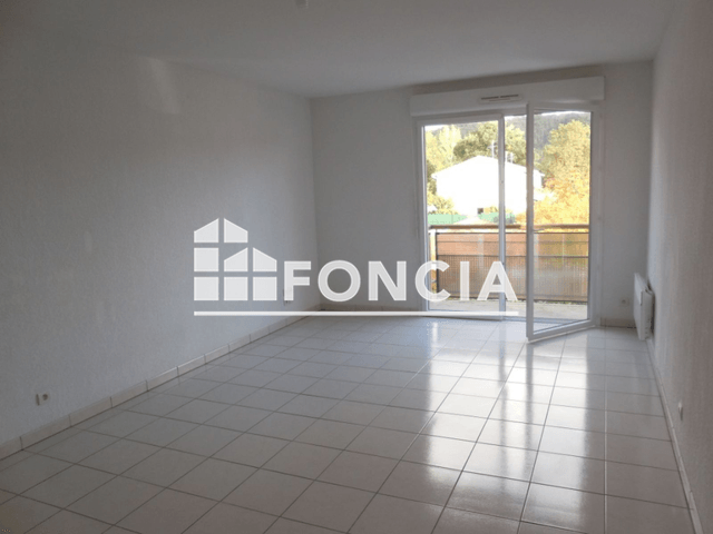 Appartement 3 pièces (64.24 m²) à louer - Muret (31600)