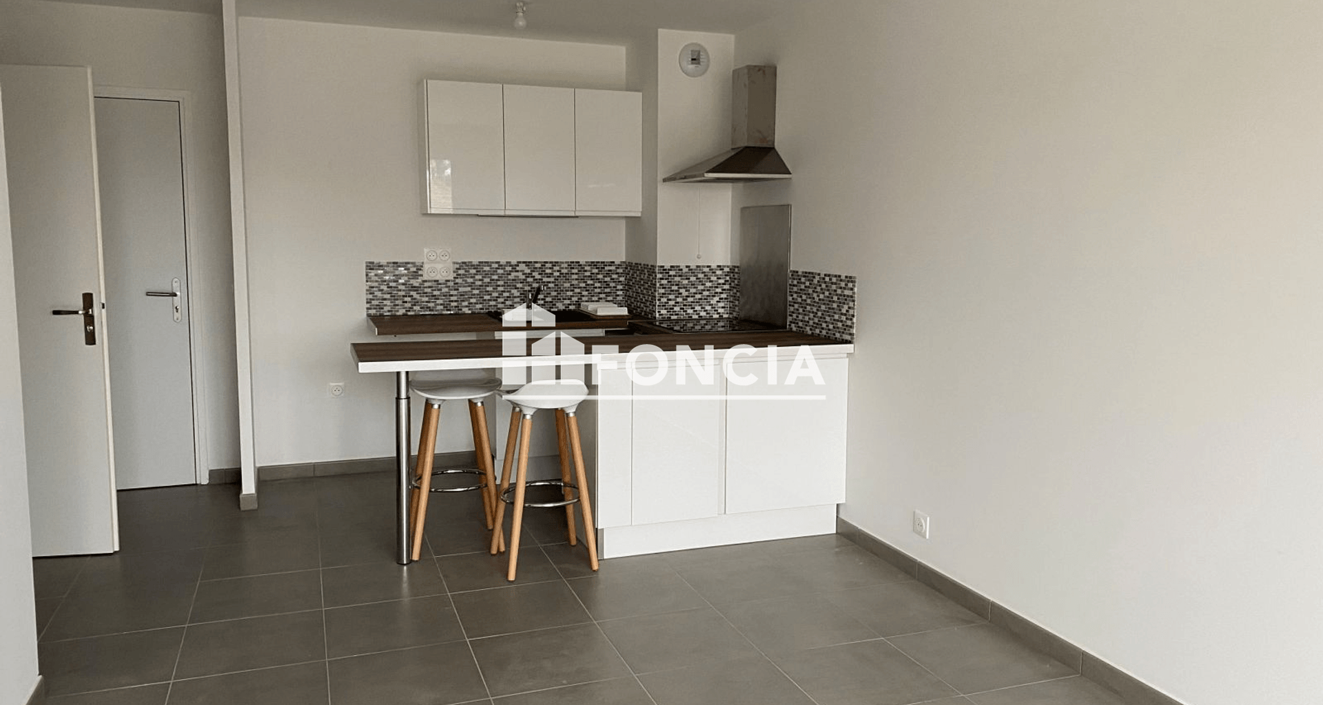 Appartement 2 pièces (40.08 m²) à louer - Saint-germain-lès-arpajon (91180)