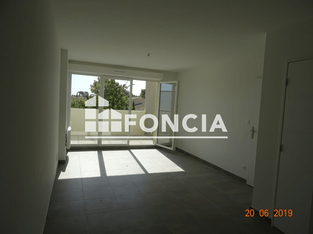Appartement 3 pièces (60.02 m²) à louer - Istres (13800)