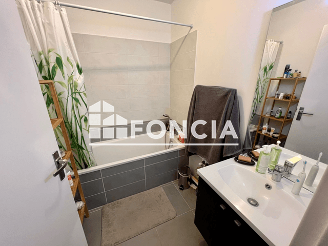 Appartement 3 pièces (62.78 m²) à louer - Lambesc (13410)