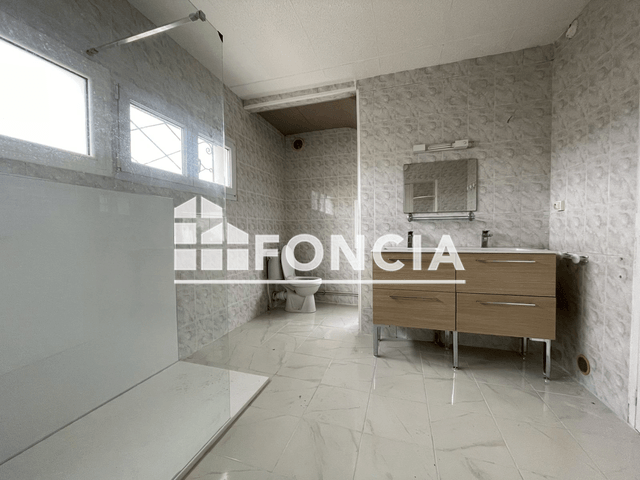 Appartement 3 pièces (95.43 m²) à louer - Sorges (24420)