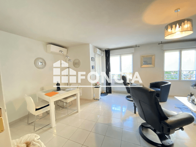 Appartement 3 pièces (64.79 m²) à louer - Draguignan (83300)
