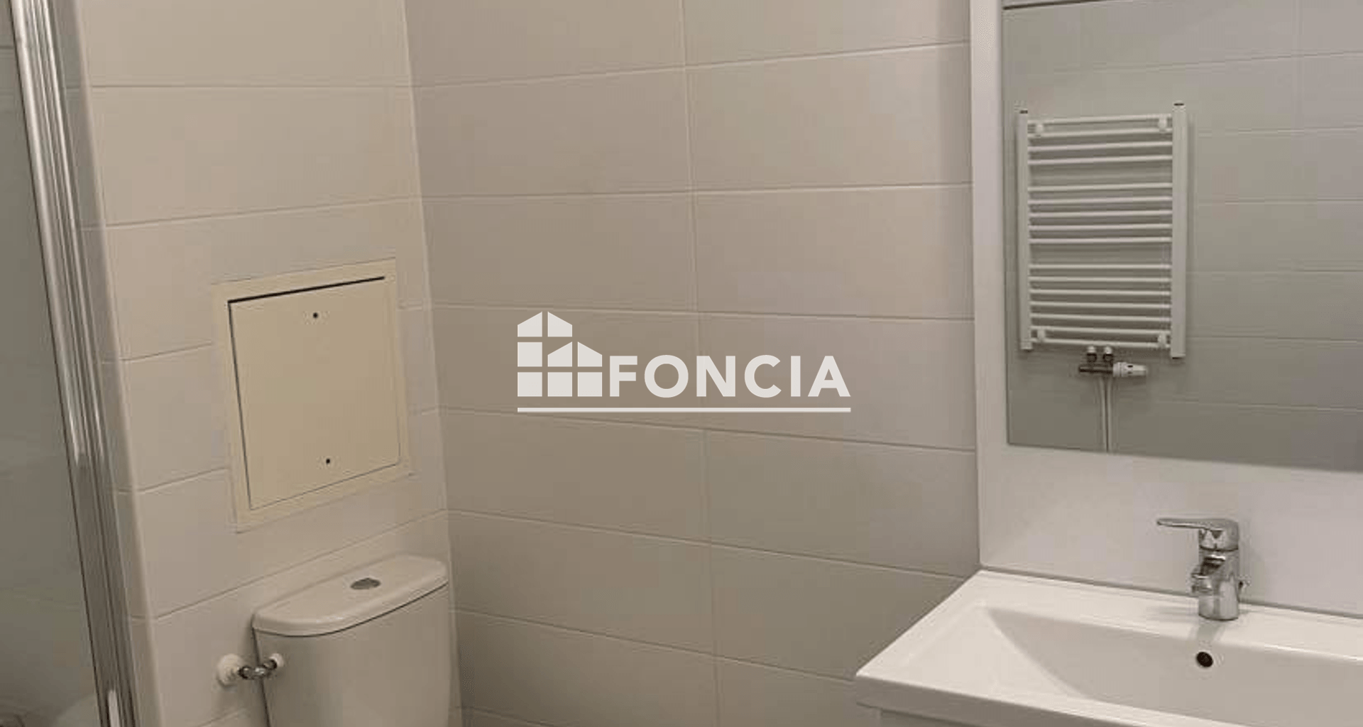 Studio (35.47 m²) à louer - Mantes-la-jolie (78200)
