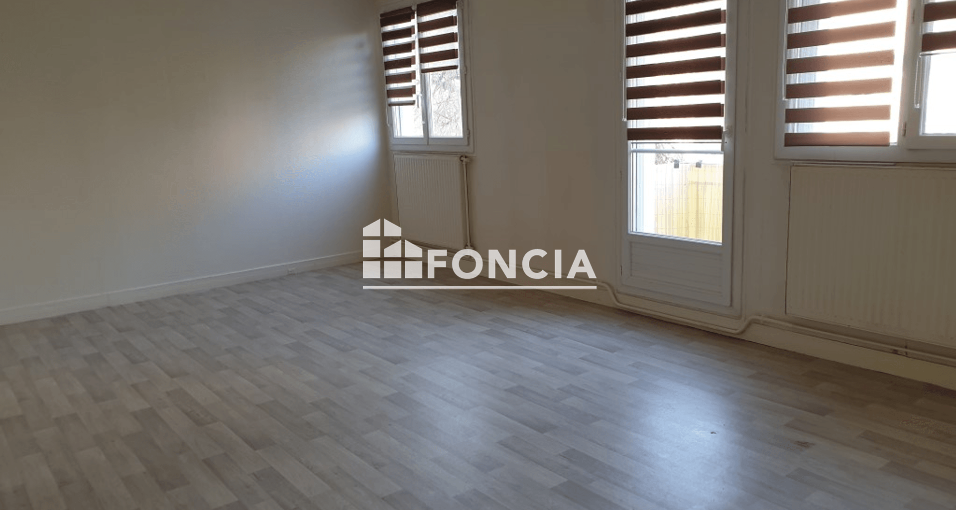 Appartement 4 pièces (70.8 m²) à louer - Le Plessis-trévise (94420)