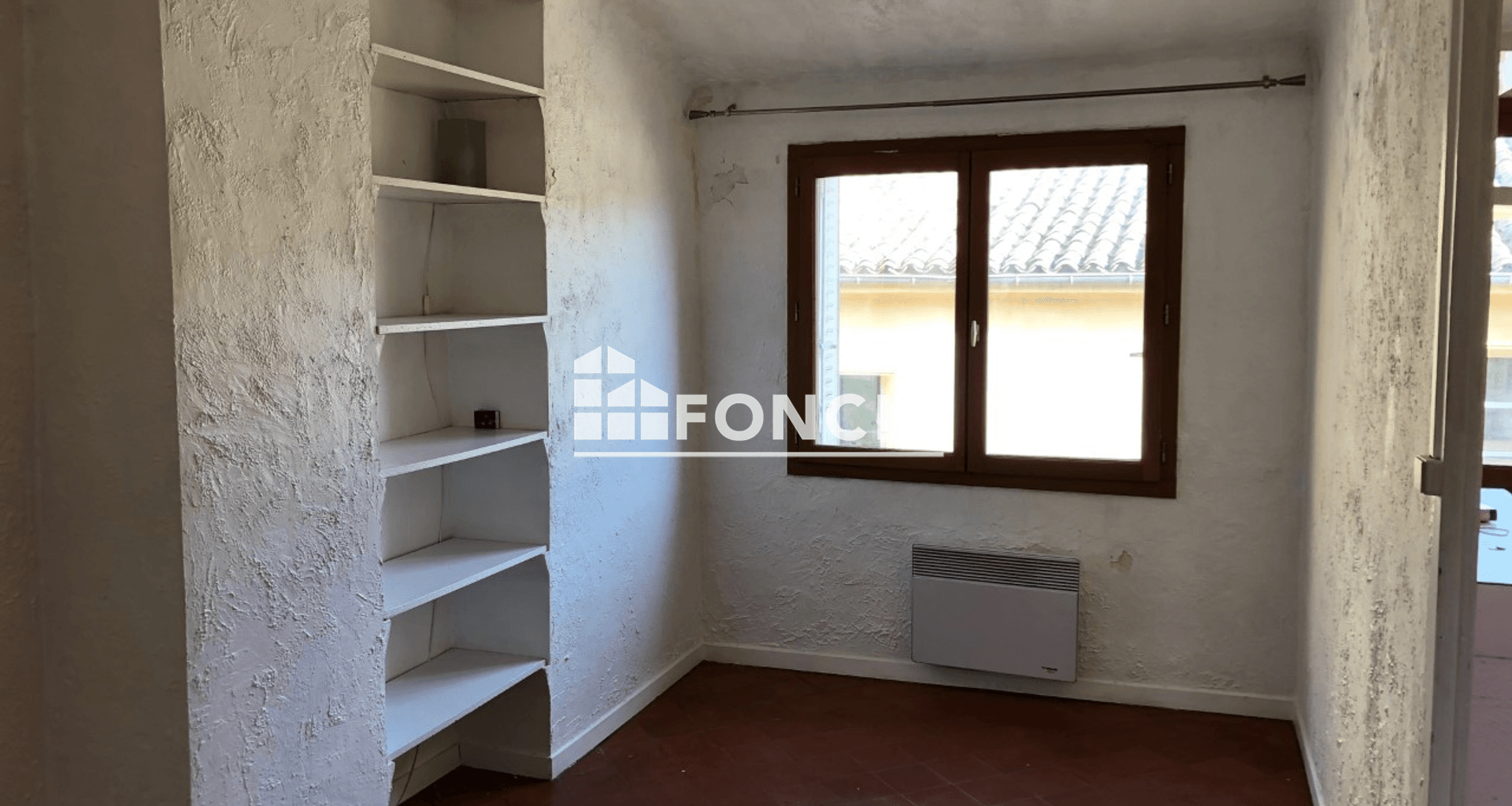 Appartement 2 pièces (31.25 m²) à louer - Aix-en-provence (13100)