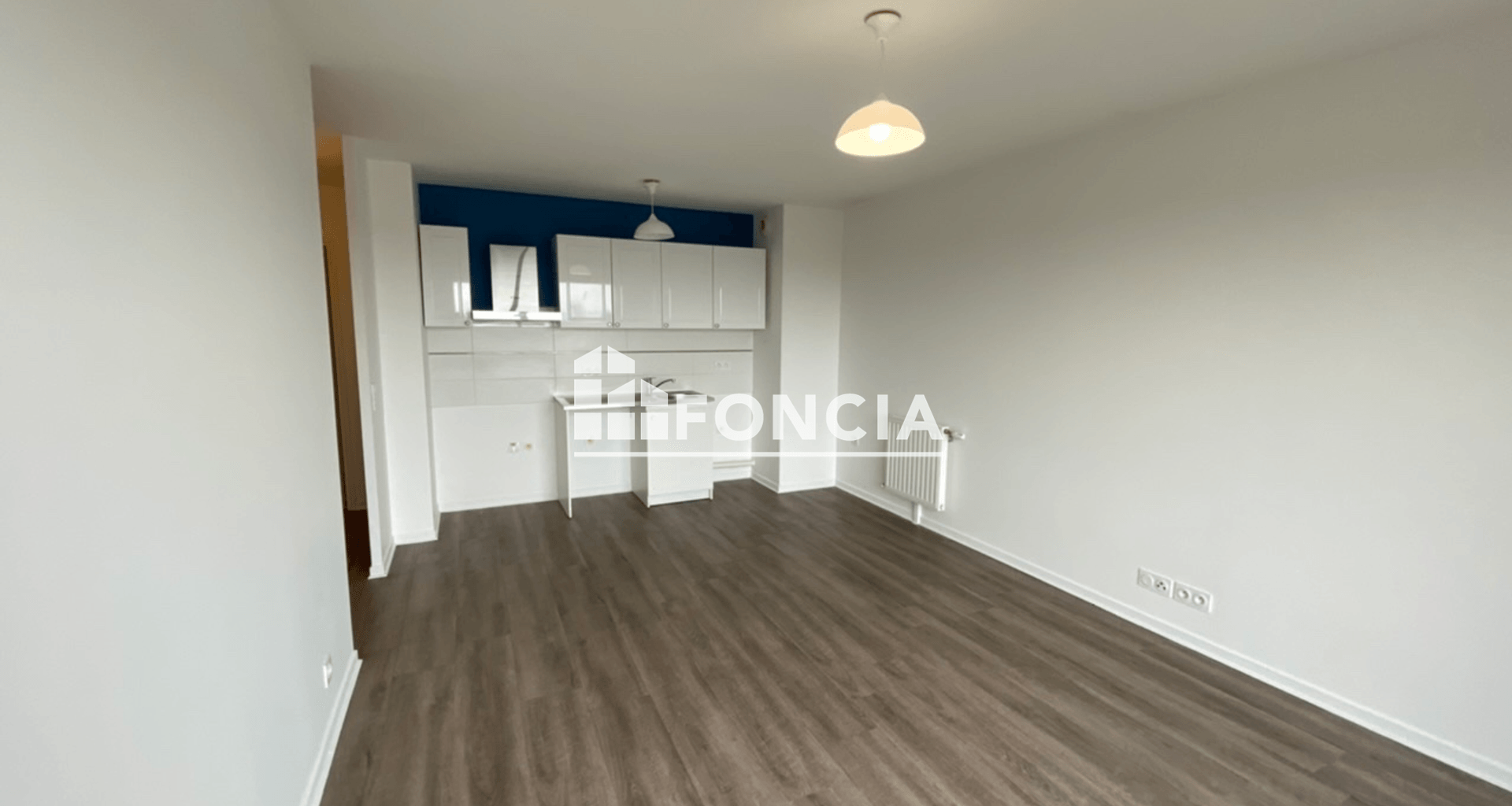 Appartement 3 pièces (54.18 m²) à louer - Saint-michel-sur-orge (91240)