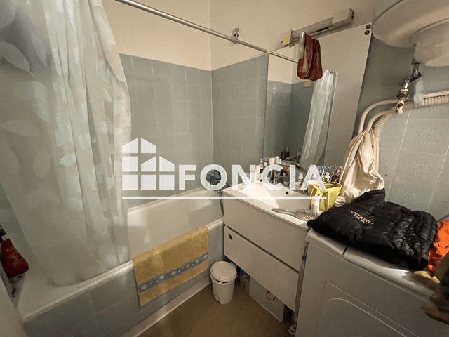 Studio (26.08 m²) à louer - Toulouse 4ᵉ (31400)